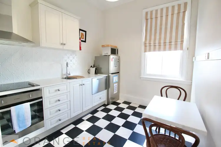 Third view of Homely unit listing, 8/182 Anson Street, Orange NSW 2800