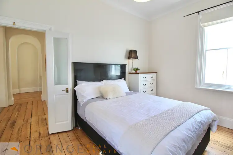 Fourth view of Homely unit listing, 8/182 Anson Street, Orange NSW 2800