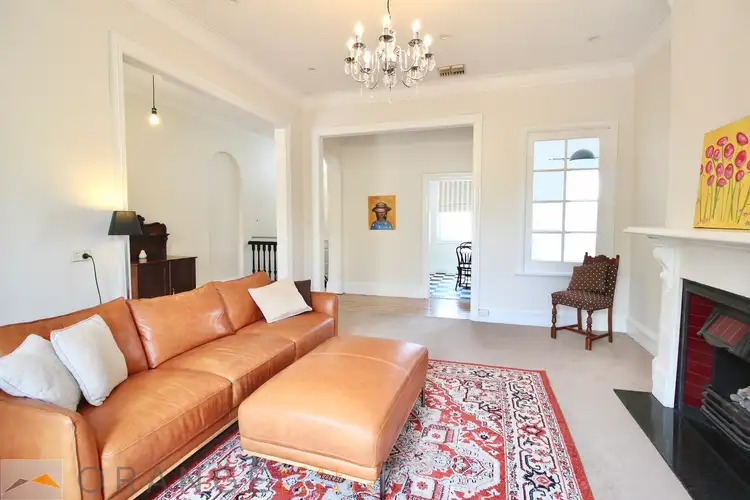 Fifth view of Homely unit listing, 8/182 Anson Street, Orange NSW 2800