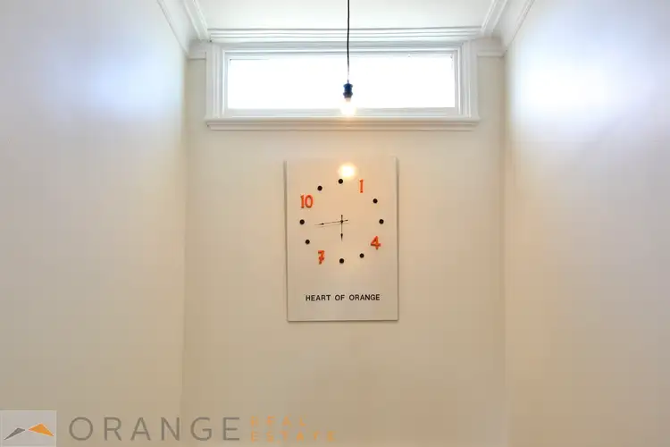 Sixth view of Homely unit listing, 8/182 Anson Street, Orange NSW 2800