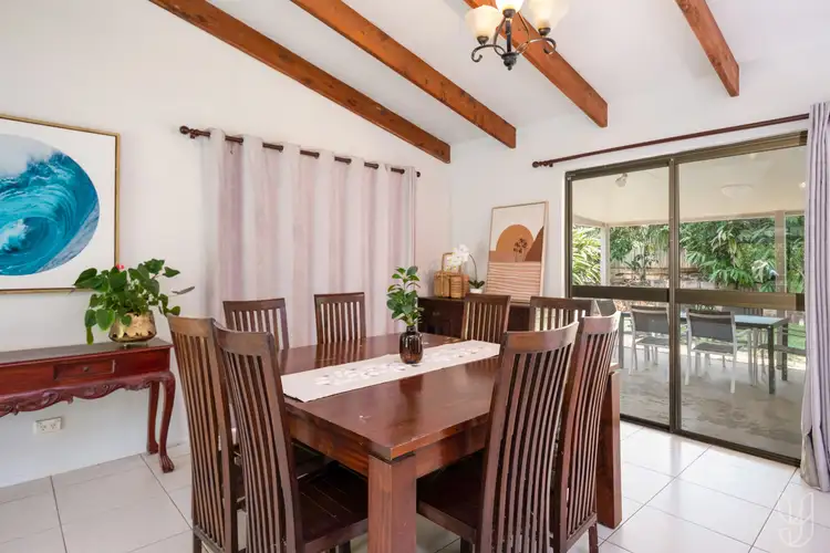 Fourth view of Homely house listing, 23 Joyce Avenue, Lammermoor QLD 4703