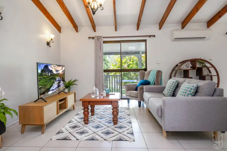 Fifth view of Homely house listing, 23 Joyce Avenue, Lammermoor QLD 4703