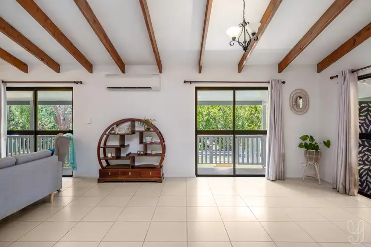 Sixth view of Homely house listing, 23 Joyce Avenue, Lammermoor QLD 4703