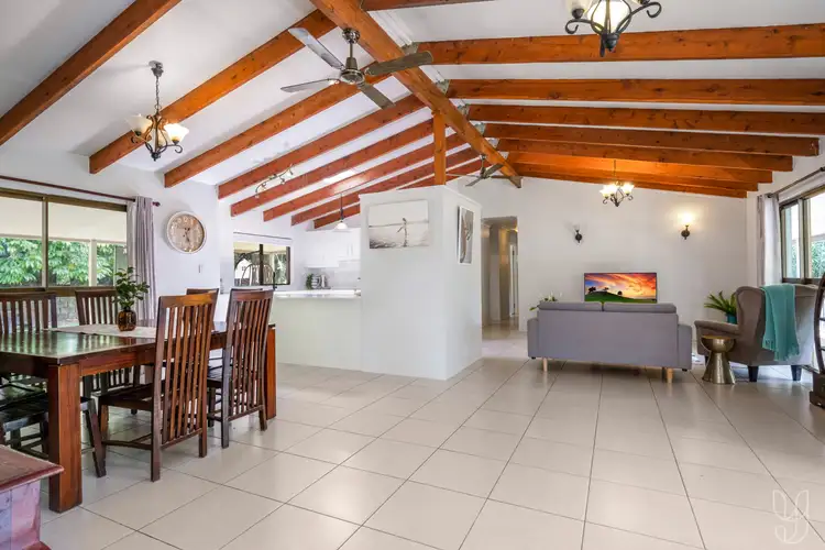Seventh view of Homely house listing, 23 Joyce Avenue, Lammermoor QLD 4703