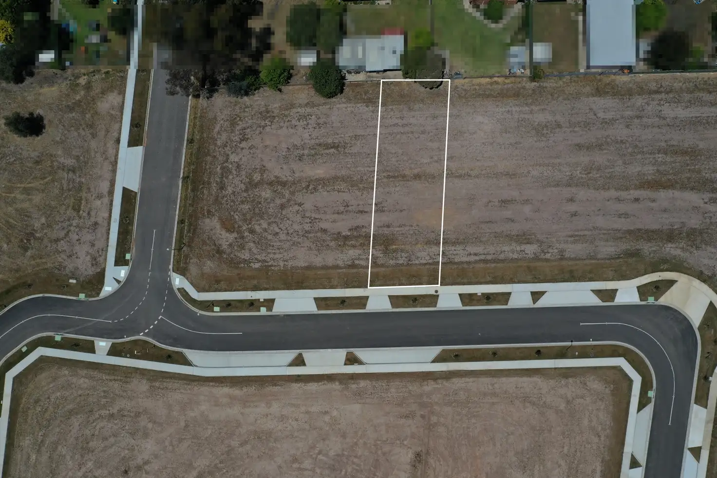 Main view of Homely land listing, LOT 5 Conductor Street, Seymour VIC 3660