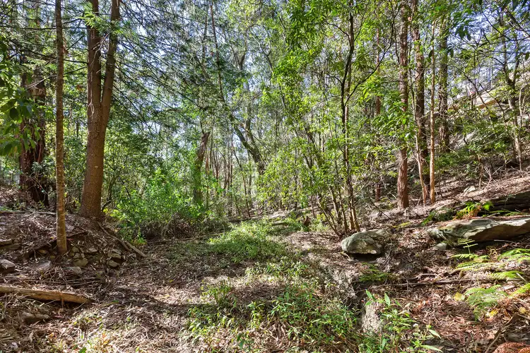 Fourth view of Homely land listing, 20-22 Railway Parade, Warrimoo NSW 2774
