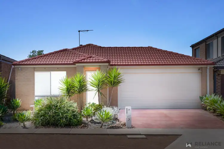 Main view of Homely house listing, 28 Carramar Drive, Harkness VIC 3337