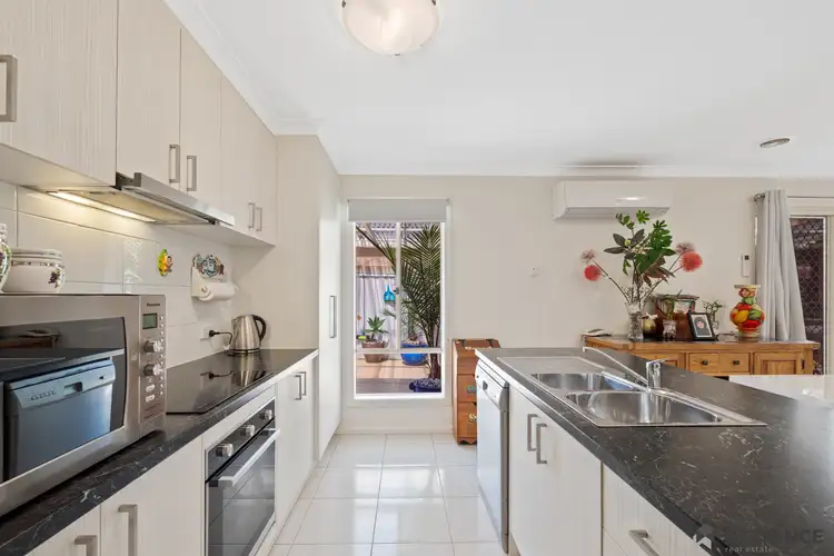 Fourth view of Homely house listing, 28 Carramar Drive, Harkness VIC 3337
