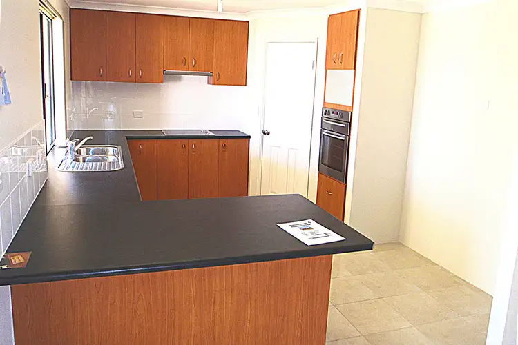 Second view of Homely house listing, 6 Ellis Street, Wongan Hills WA 6603