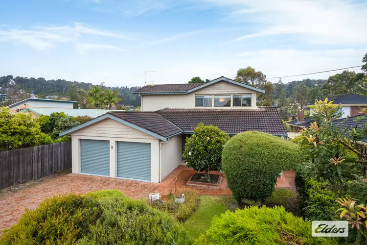 Main view of Homely house listing, 15 Edna Drive, Tathra NSW 2550
