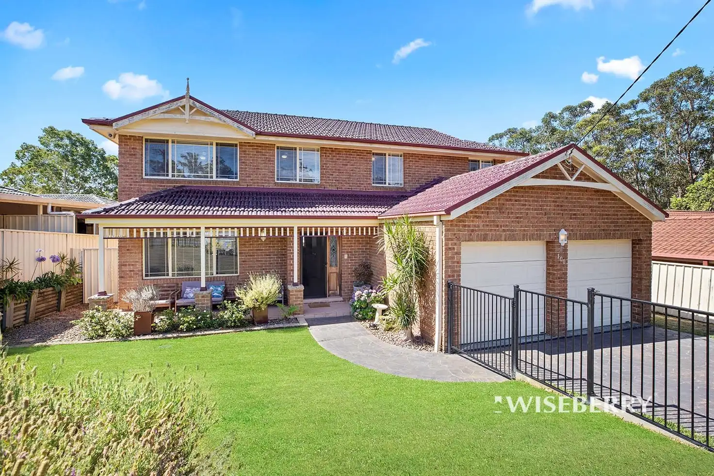 Main view of Homely house listing, 100 Yeramba Road, Summerland Point NSW 2259