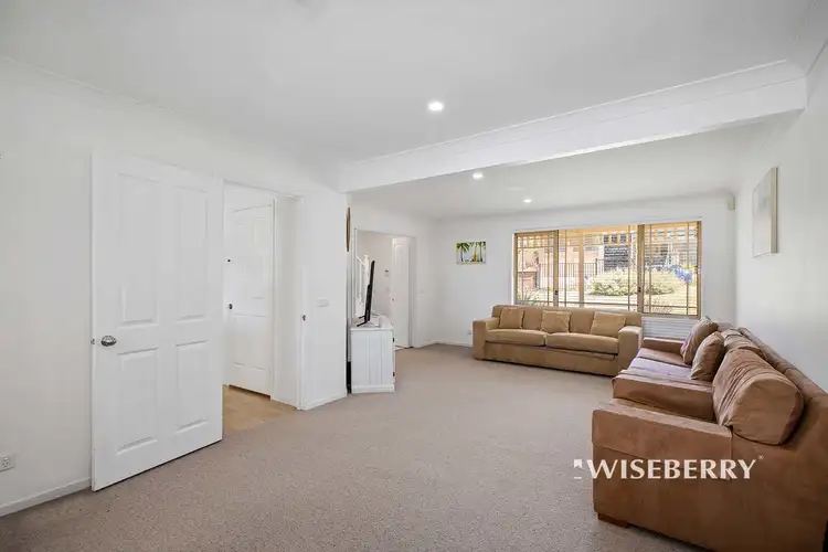 Fourth view of Homely house listing, 100 Yeramba Road, Summerland Point NSW 2259