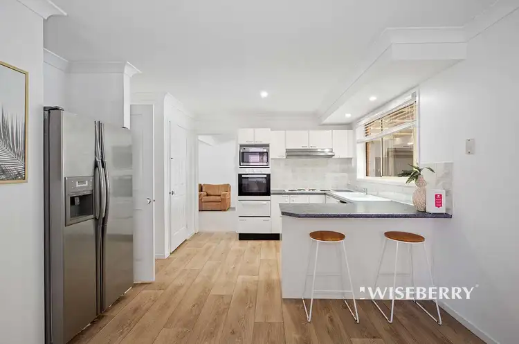 Fifth view of Homely house listing, 100 Yeramba Road, Summerland Point NSW 2259