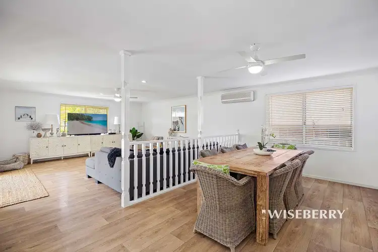 Sixth view of Homely house listing, 100 Yeramba Road, Summerland Point NSW 2259