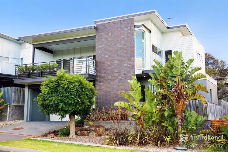 Second view of Homely house listing, 7 Millewa Avenue, Gerringong NSW 2534