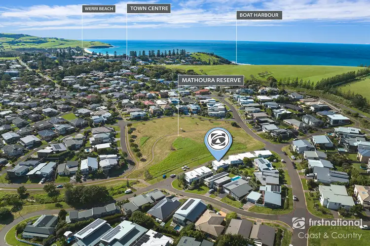 Sixth view of Homely house listing, 7 Millewa Avenue, Gerringong NSW 2534