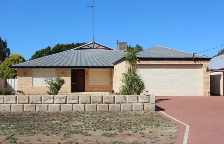 60 Charles Street, Northam WA 6401