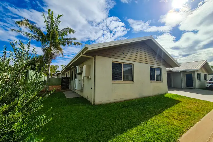 Main view of Homely unit listing, 24/177 West Street, Mount Isa QLD 4825