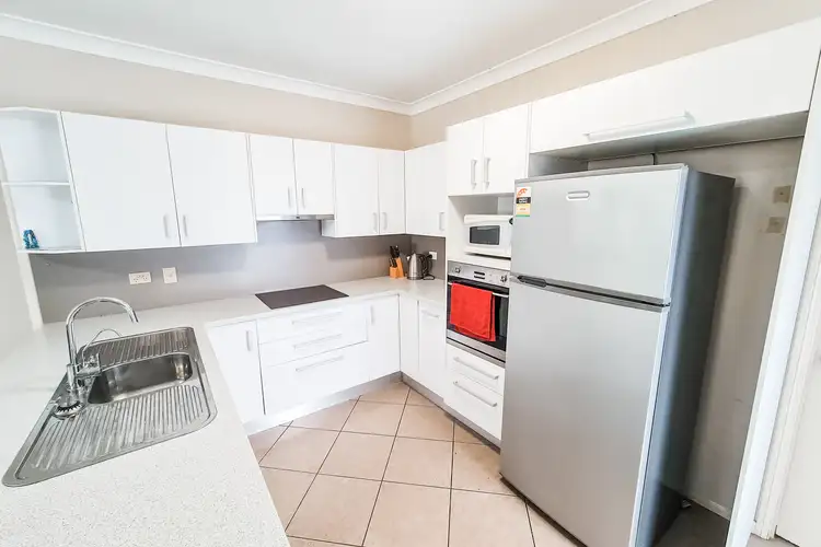 Second view of Homely unit listing, 24/177 West Street, Mount Isa QLD 4825