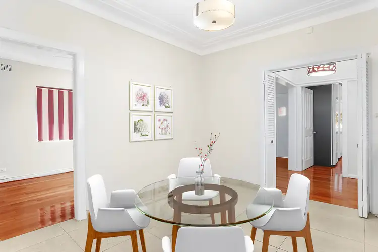 Fourth view of Homely house listing, 153 Patrick Street, Hurstville NSW 2220
