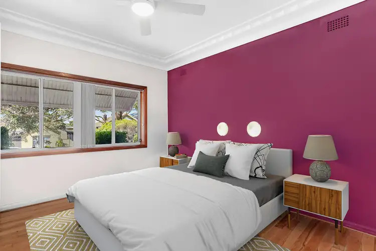 Fifth view of Homely house listing, 153 Patrick Street, Hurstville NSW 2220
