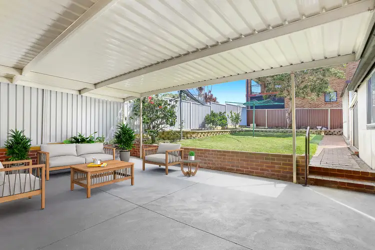 Sixth view of Homely house listing, 153 Patrick Street, Hurstville NSW 2220