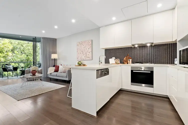 28/3-13 Bundarra Avenue, Wahroonga NSW 2076