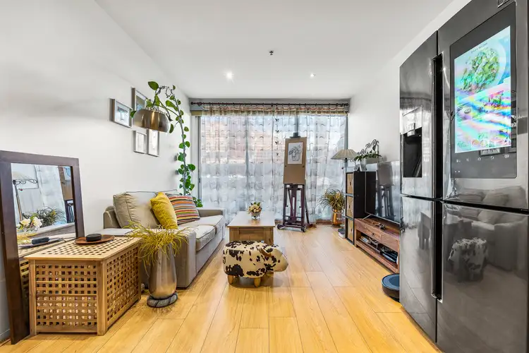 16/12 Fitzroy Street, St Kilda VIC 3182