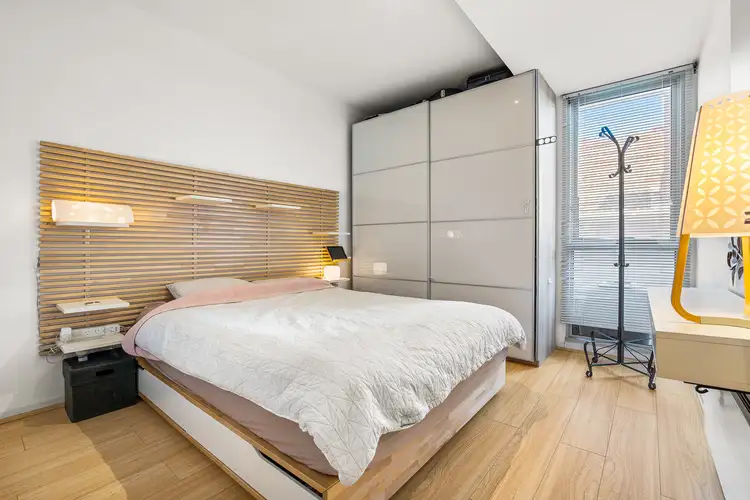 Fourth view of Homely apartment listing, 16/12 Fitzroy Street, St Kilda VIC 3182