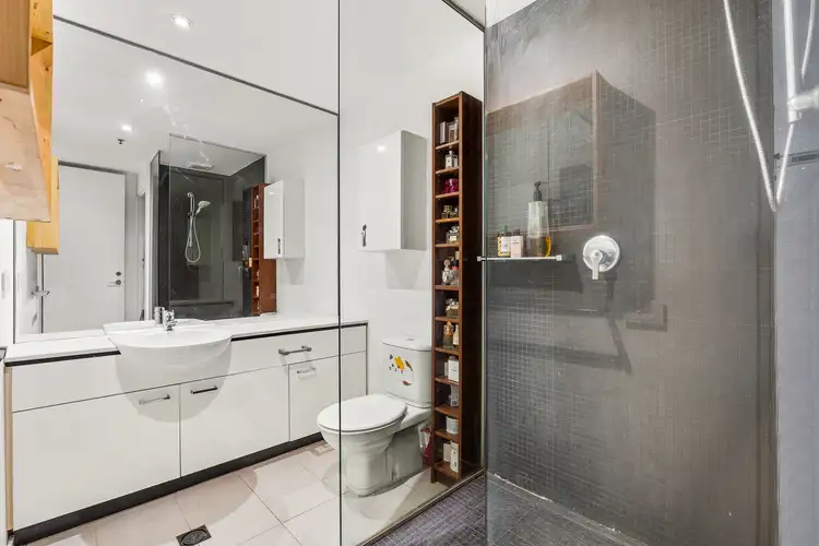Sixth view of Homely apartment listing, 16/12 Fitzroy Street, St Kilda VIC 3182