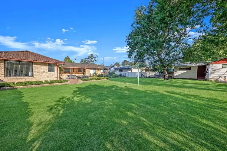 Second view of Homely house listing, 29 Michael Street, North Richmond NSW 2754