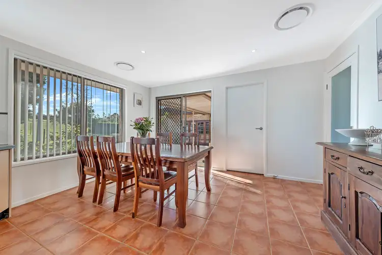 Fifth view of Homely house listing, 29 Michael Street, North Richmond NSW 2754