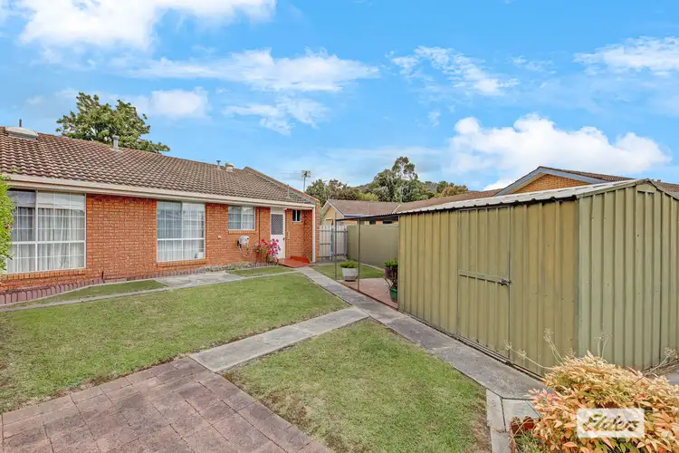 5/215 Baranbale Way, Springdale Heights NSW 2641