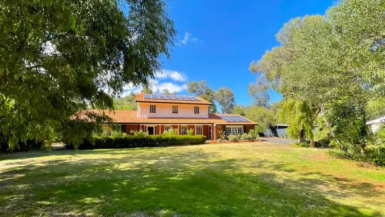 20 Frances Road, Gelorup WA 6230