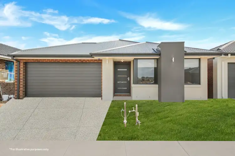 16 Eshal Crescent, Wyndham Vale VIC 3024