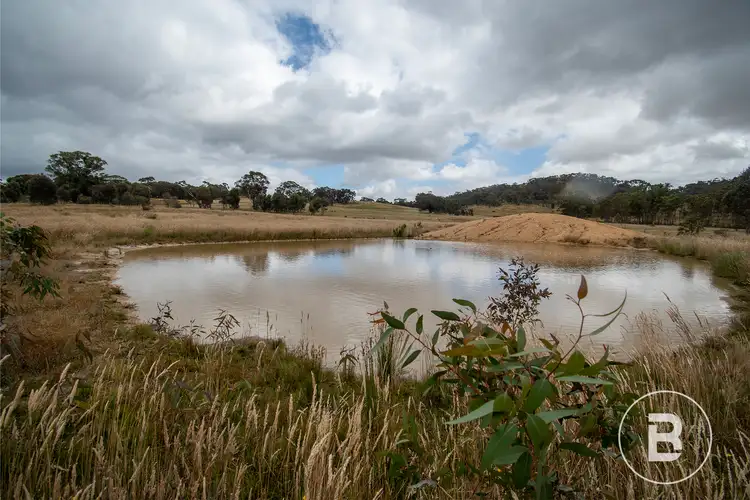 Fourth view of Homely land listing, LOT 4 Moyreisk-Redbank Road, Redbank VIC 3477