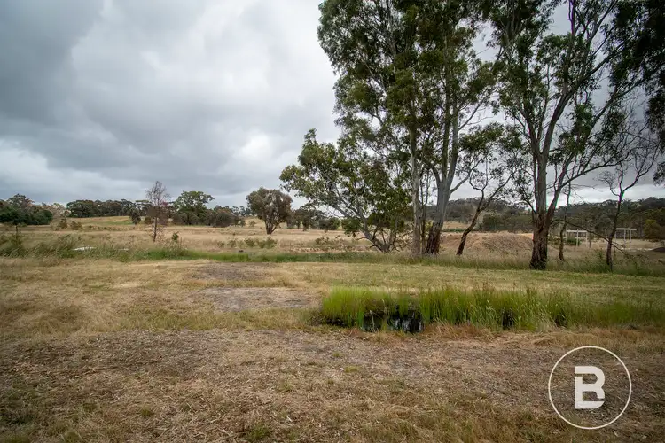 Fifth view of Homely land listing, LOT 4 Moyreisk-Redbank Road, Redbank VIC 3477