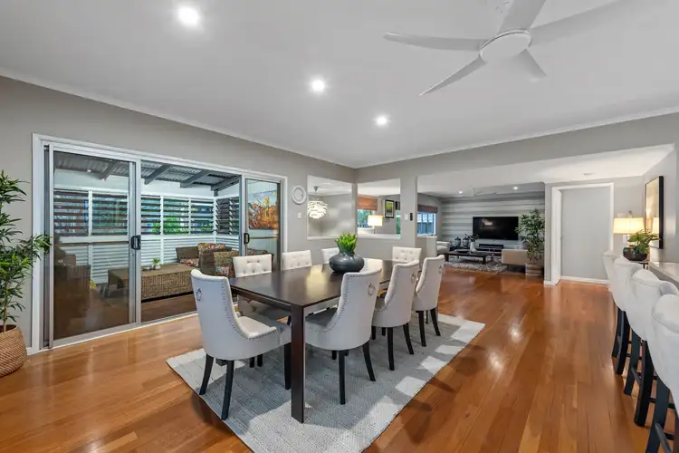 Sixth view of Homely house listing, 22 MacDonnell Road, Margate QLD 4019