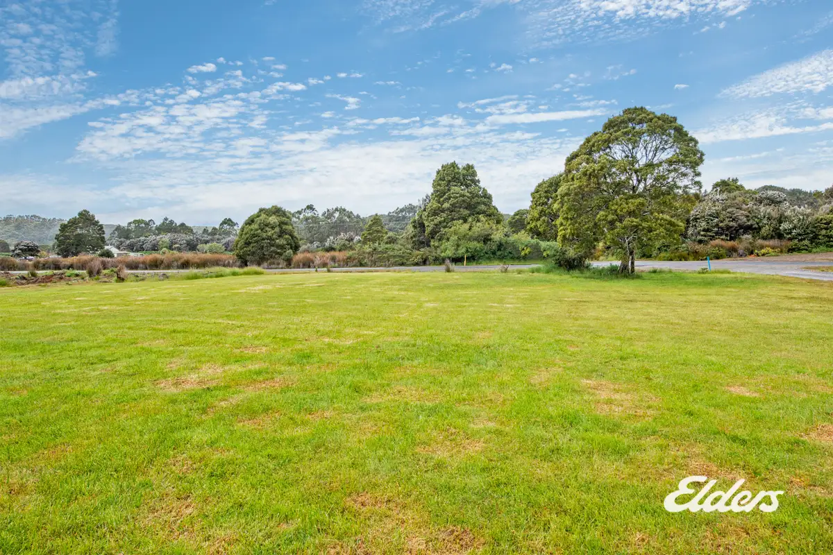 Main view of Homely land listing, LOT 12 Fowler Street, Zeehan TAS 7469
