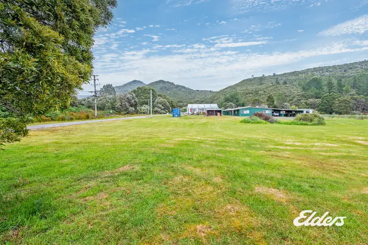 Second view of Homely land listing, LOT 12 Fowler Street, Zeehan TAS 7469