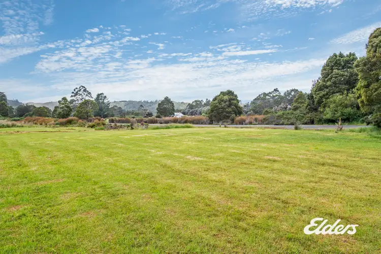 Third view of Homely land listing, LOT 12 Fowler Street, Zeehan TAS 7469