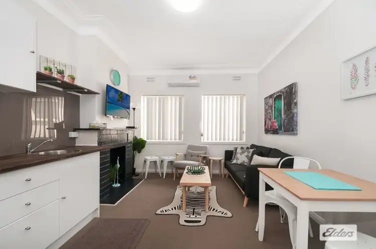 Fifth view of Homely block of units listing, 35 Osborne Street, Wollongong NSW 2500