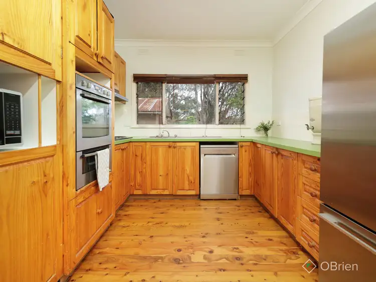 Fifth view of Homely house listing, 442 Osbornes Flat Road, Osbornes Flat VIC 3691