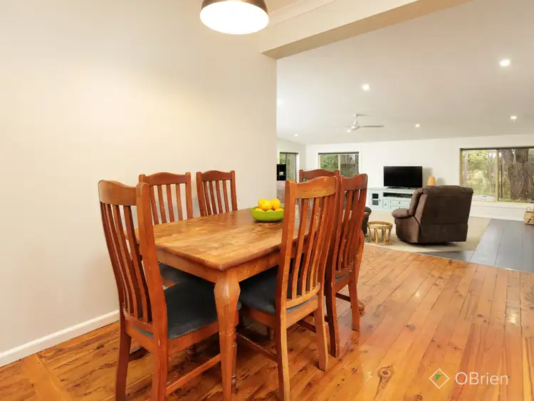 Sixth view of Homely house listing, 442 Osbornes Flat Road, Osbornes Flat VIC 3691
