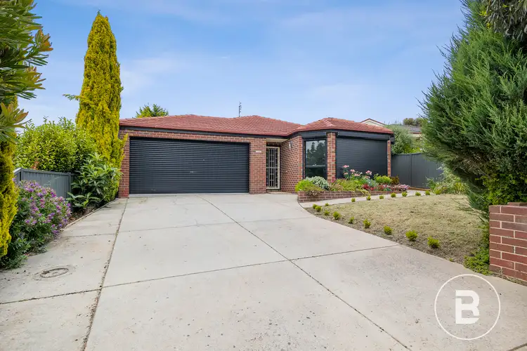 Main view of Homely house listing, 3 Altieri Place, Ballarat East VIC 3350