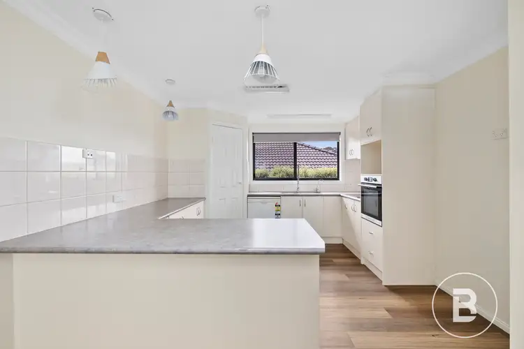 Second view of Homely house listing, 3 Altieri Place, Ballarat East VIC 3350