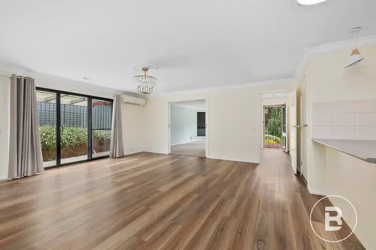 Third view of Homely house listing, 3 Altieri Place, Ballarat East VIC 3350