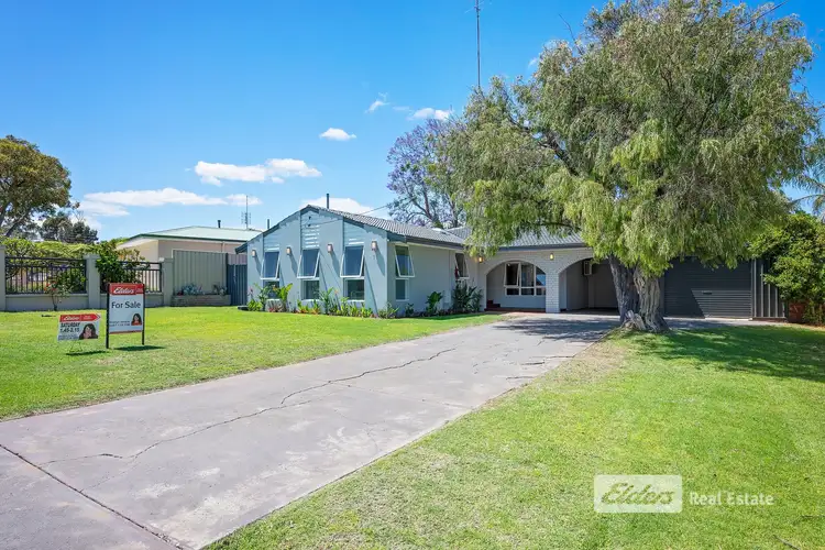 11 Argyle Avenue, Withers WA 6230
