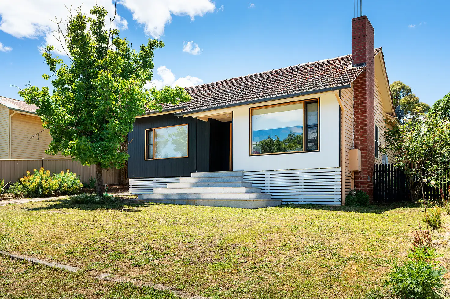 Main view of Homely house listing, 4 Roberts Avenue, Castlemaine VIC 3450