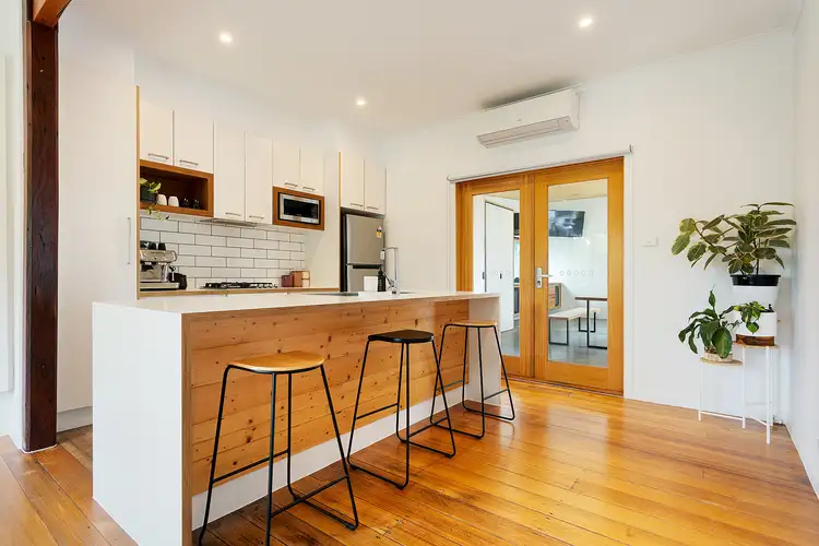 Second view of Homely house listing, 4 Roberts Avenue, Castlemaine VIC 3450